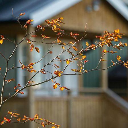 Vare 4 Vandrarhem Traslovslage Zewnętrze zdjęcie