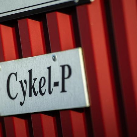 Vare 4 Vandrarhem Traslovslage Zewnętrze zdjęcie