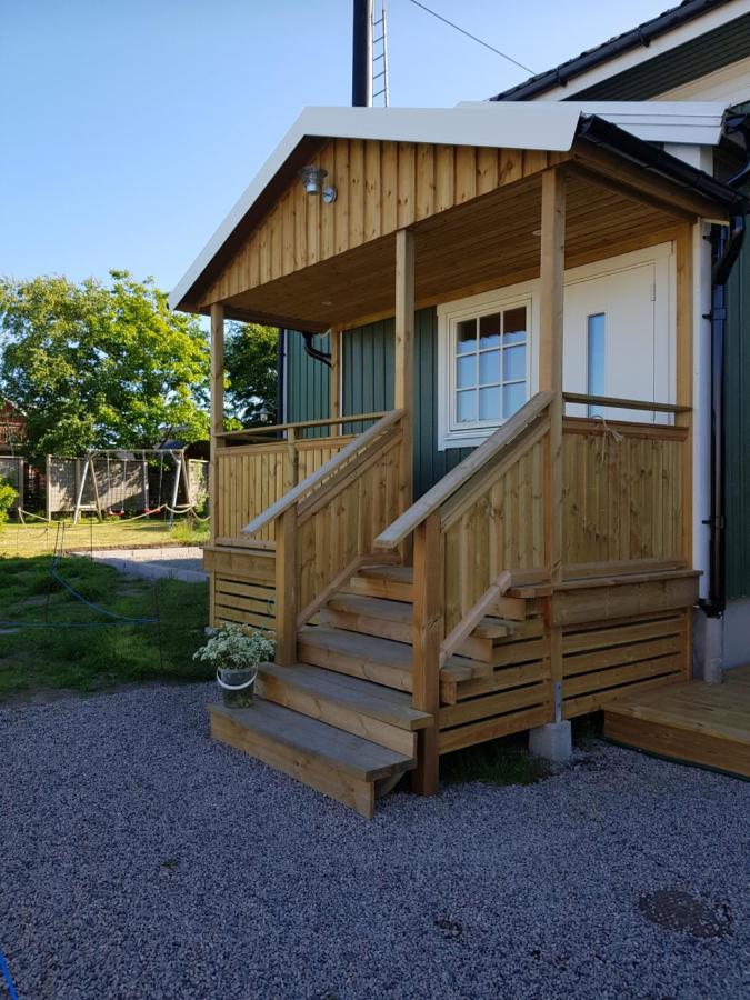 Vare 4 Vandrarhem Traslovslage Zewnętrze zdjęcie