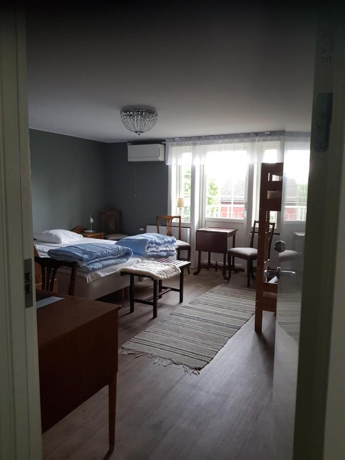 Vare 4 Vandrarhem Traslovslage Pokój zdjęcie