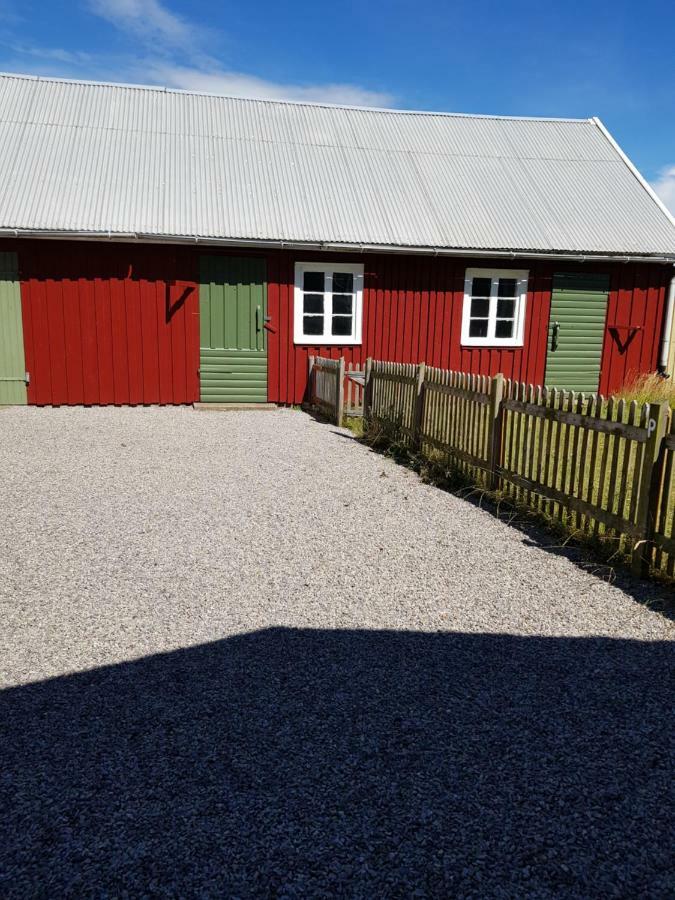 Vare 4 Vandrarhem Traslovslage Zewnętrze zdjęcie