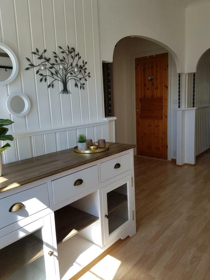 Vare 4 Vandrarhem Traslovslage Zewnętrze zdjęcie
